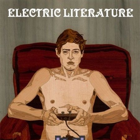 Issue 5 Cover