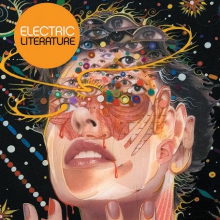 Issue 1 Cover