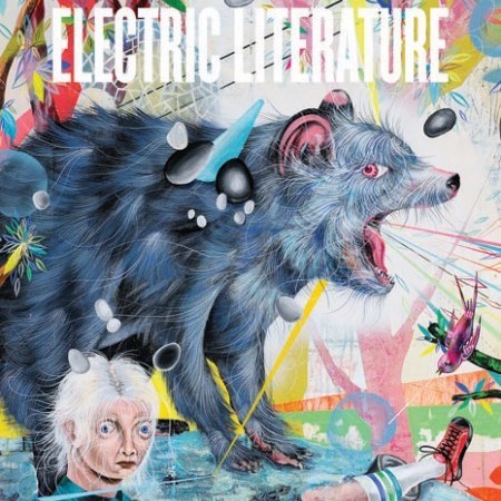 Issue 2 Cover