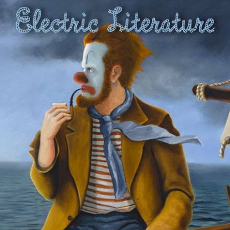 Issue 6 Cover